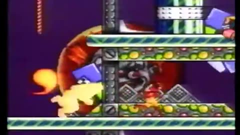 Spider-Man and the X-Men SNES Trailer