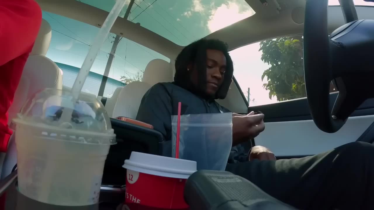 POLICE FINALLY RELEASED KEON FIREARM AFTER DETAINING & HARASSING ROMME 6 MONTHS AGO