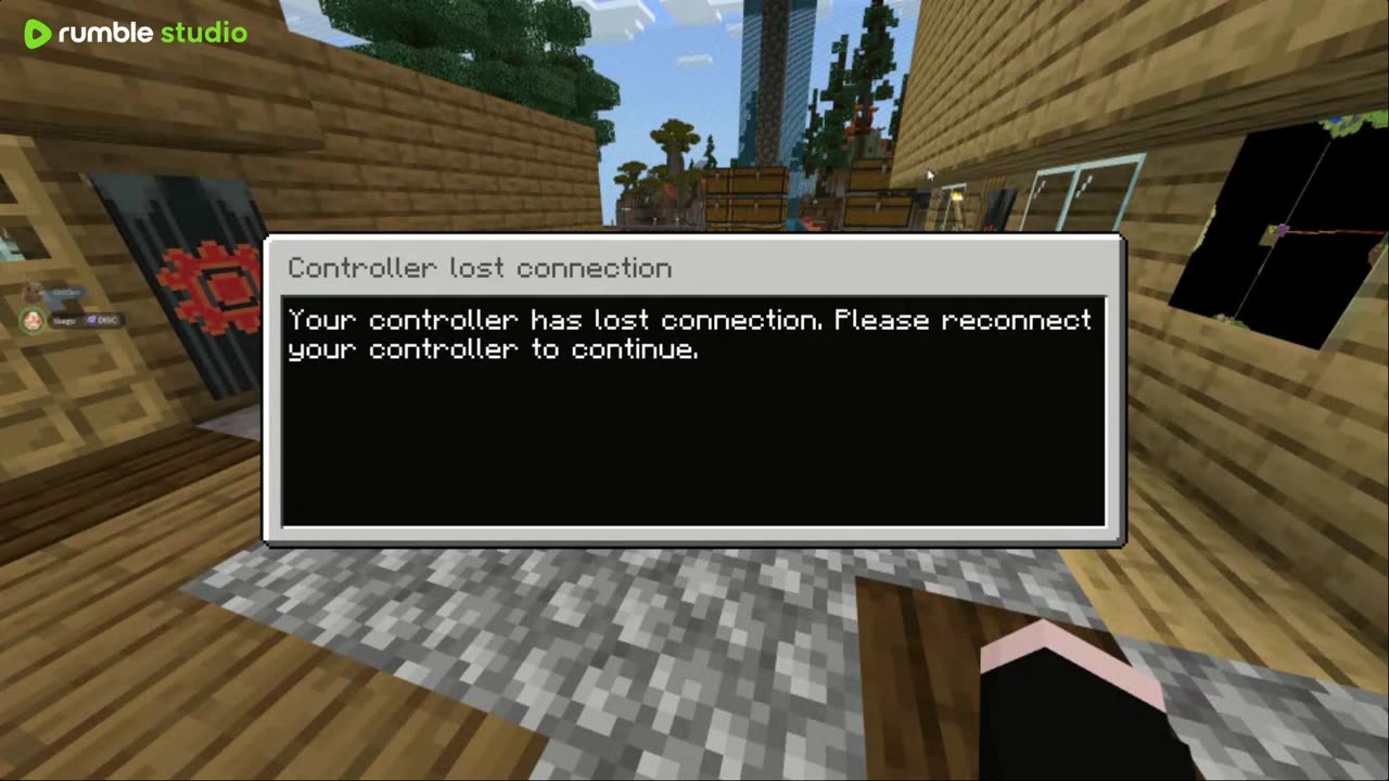 MIN CRAFT OMG THIS IS GONNA BE FUN