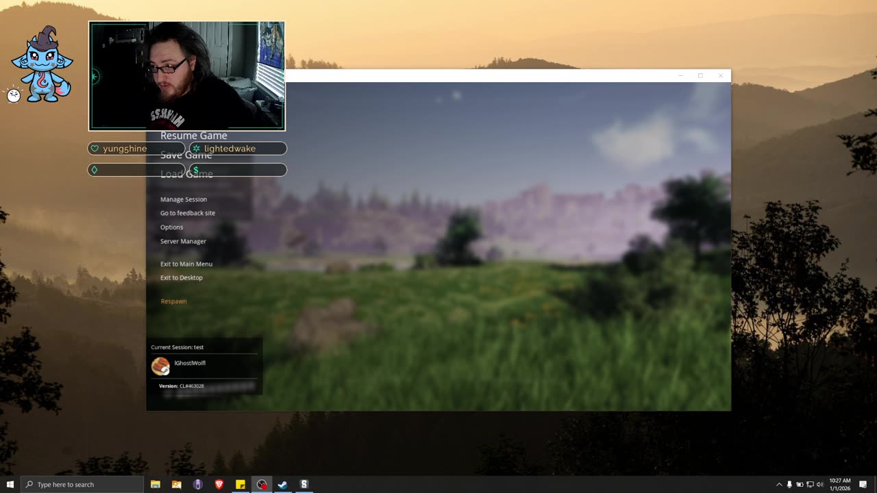 Descending Into Satisfactory P2