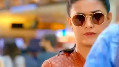 Keerthi suresh best attitude