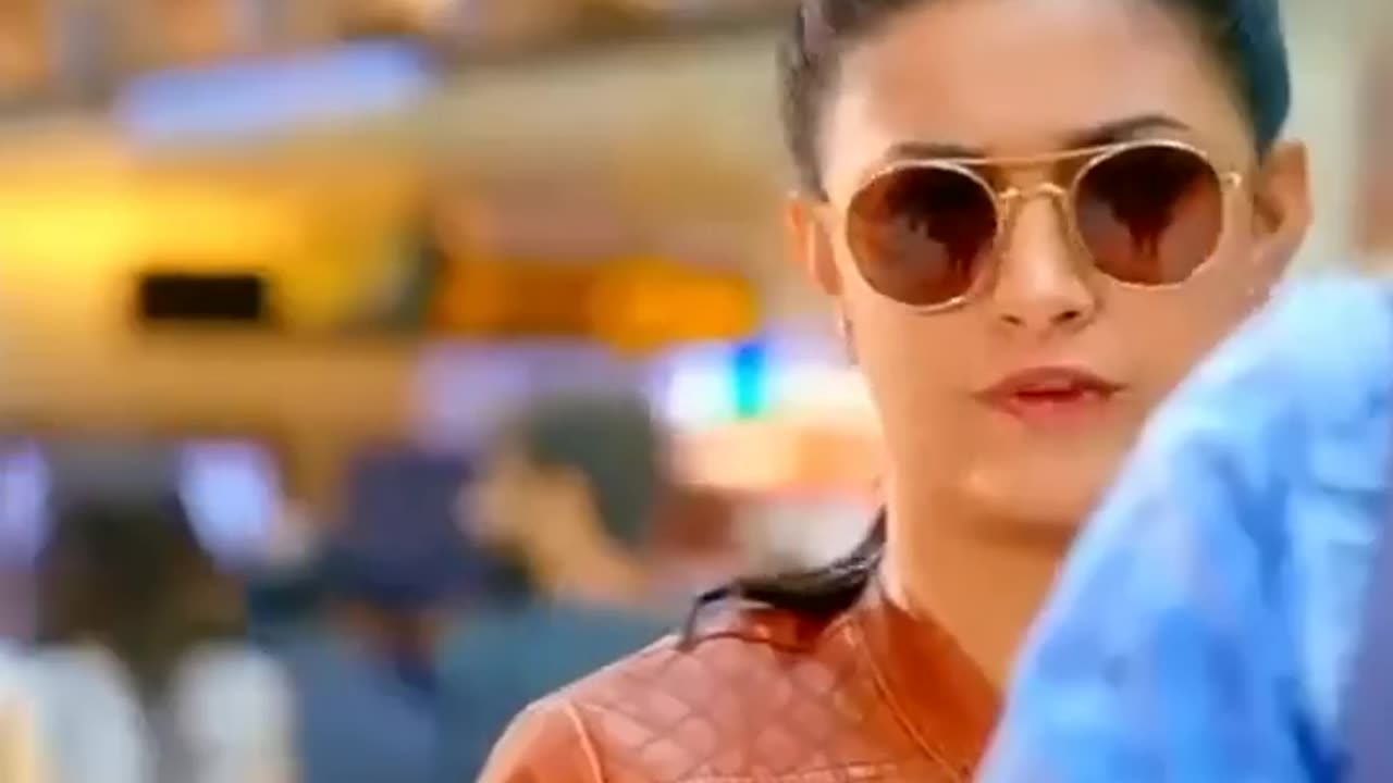 Keerthi suresh best attitude