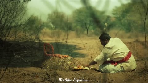 Bakasura Restaurant Movie Explained in Hindi _ part 1