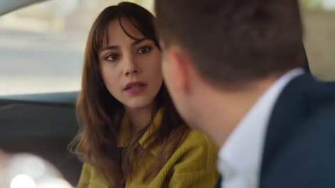 Kaya y Zerrin, un amor a escondidas: “No voy a permitir que acabemos como Sahin y Nare”