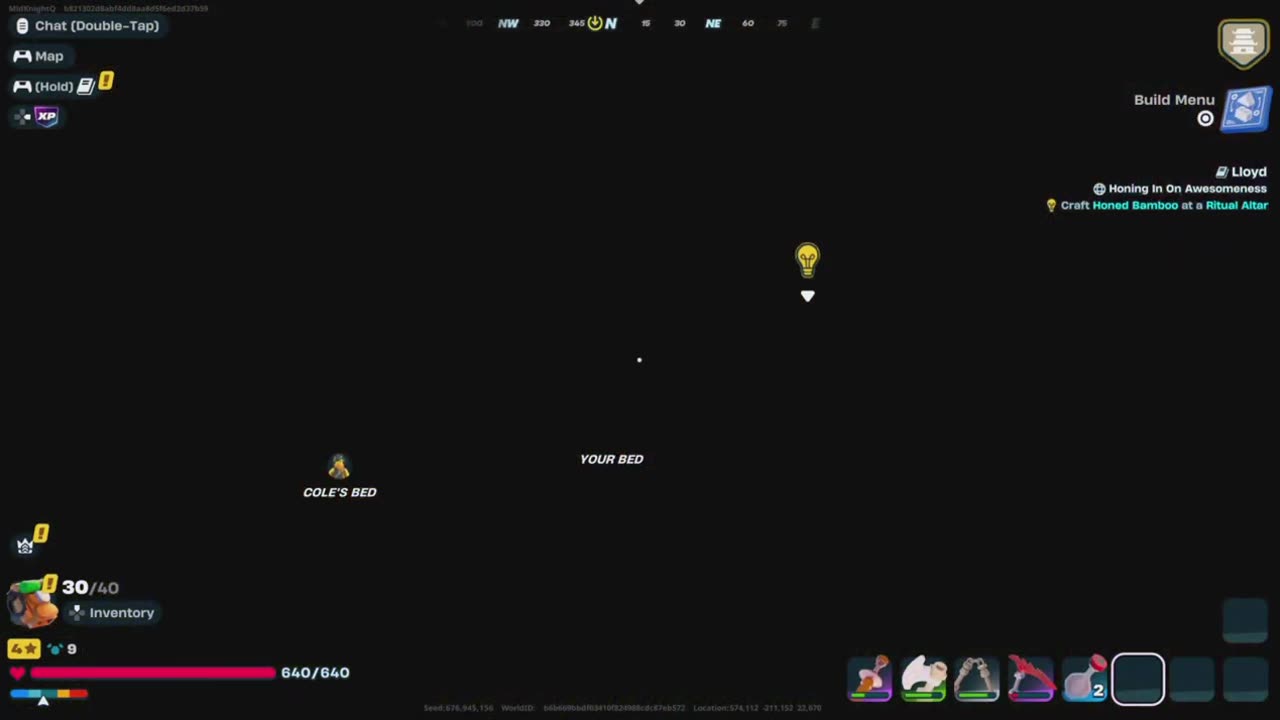 Rumble Lego - Ninjago - 23