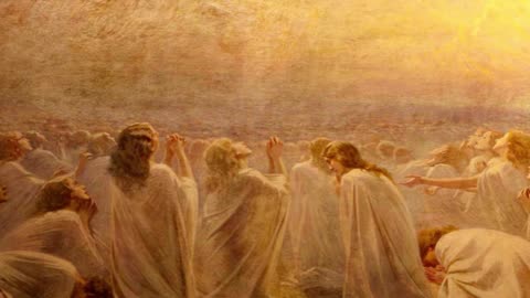 Commemoration of All the Faithful Departed