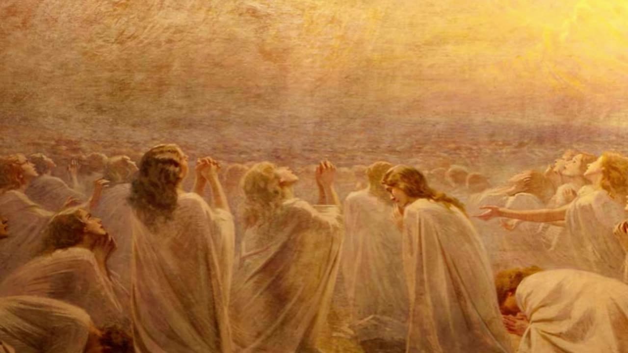 Commemoration of All the Faithful Departed