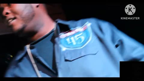 Big 50 - Live at The Jet Lounge in Downtown Houston (November 16, 2012)