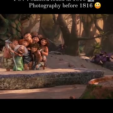 Camera Used In 1816🤣🤣