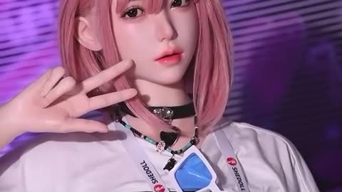 Heute bin ich etwas geheimnisvoll.