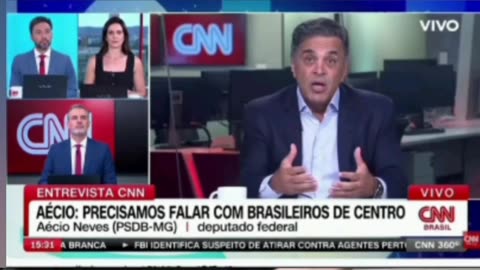 Aspirador e traficante: Aécio Neves PSDB o rei do pó❗