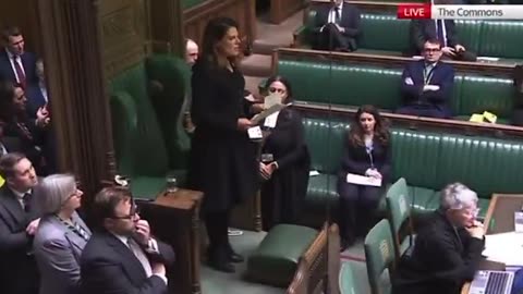 Your MP voted against an investigation into rape gangs! They endorsed rape.