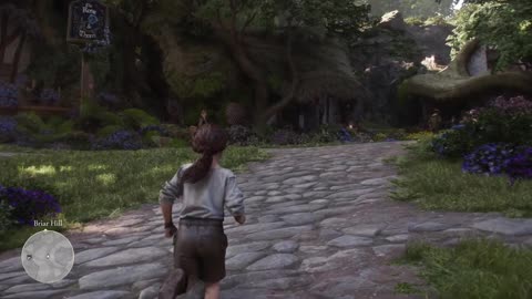 FABLE New Gameplay Demo 4K (New OPEN WORLD RPG Game 2026)