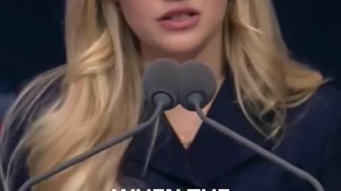 🇳🇱 Dutch Eva Vlaardingerbroek DECLARES Abolishment of the European Union