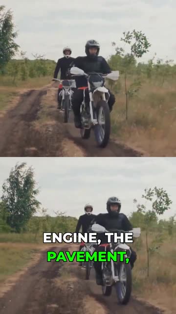 Motorcycle Safety: Are You the Crumple Zone?