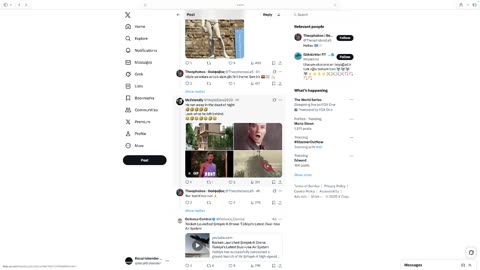 RECAI ISKENDER SUPER FOLLOSH SHOCK THERAPY