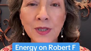 🔮 Energy Reading on Robert Kennedy Jr.