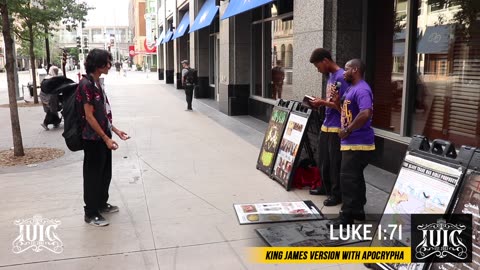 Still Trapped With The White-Man Savior Complex