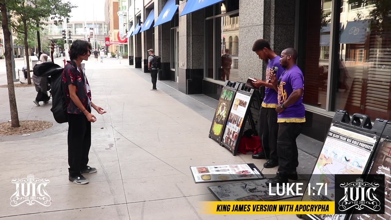 Still Trapped With The White-Man Savior Complex