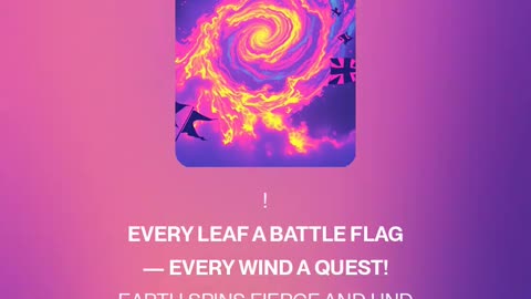 Echoes of Wonder (Heavy Metal Edition)