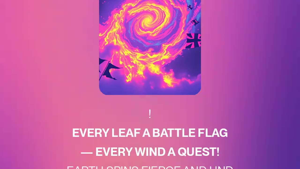 Echoes of Wonder (Heavy Metal Edition)