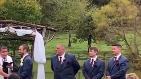 Toxic Cowboy - The most romantic video you'll ever see 🤩