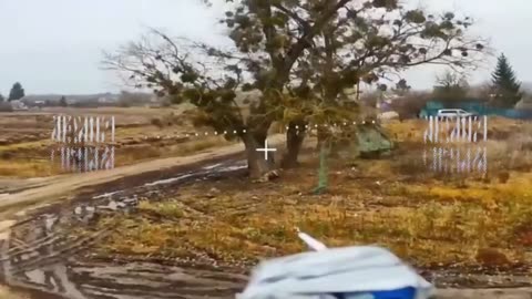 🛸🇷🇺 Ukraine Russia War | Russian VDV Fiber-Optics FPV Drone Strike | RCF