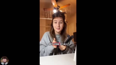 American Citizen Has A MESSAGE For The Pro-Palestinian Movement!