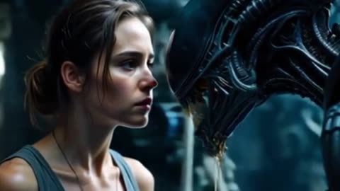 RETURN OF THE ALIENS.1.
