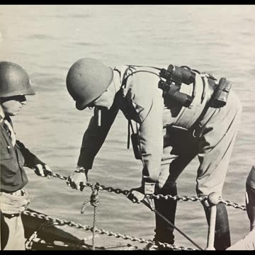 Feb 27, 2024 Gen. Patton quotation of the day: To Floyd Parks #ww2 #war #aaronlewis