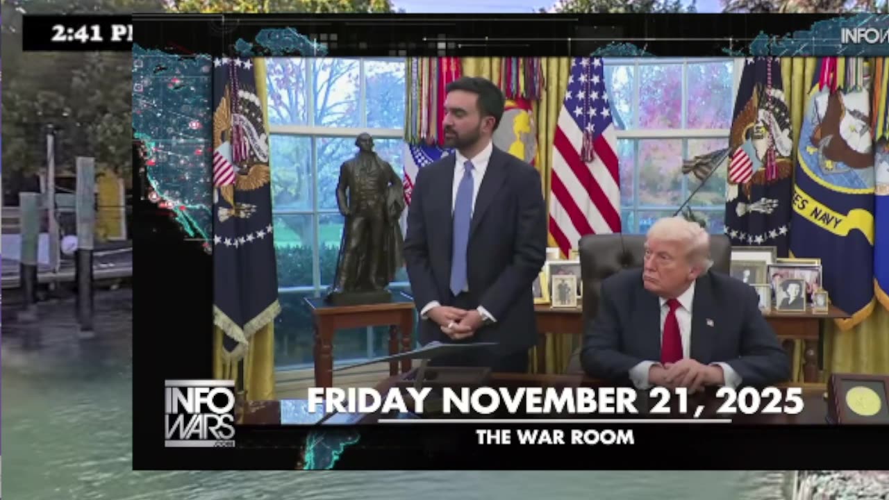 God, how long are you going to stand there doing nothing?