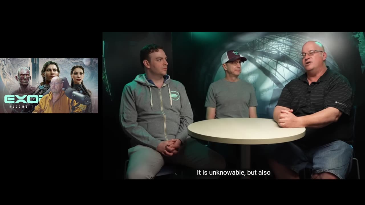 5 Crucial Exodus Changes You Need to Know Now