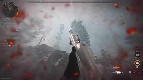 self-made diss track cod montage