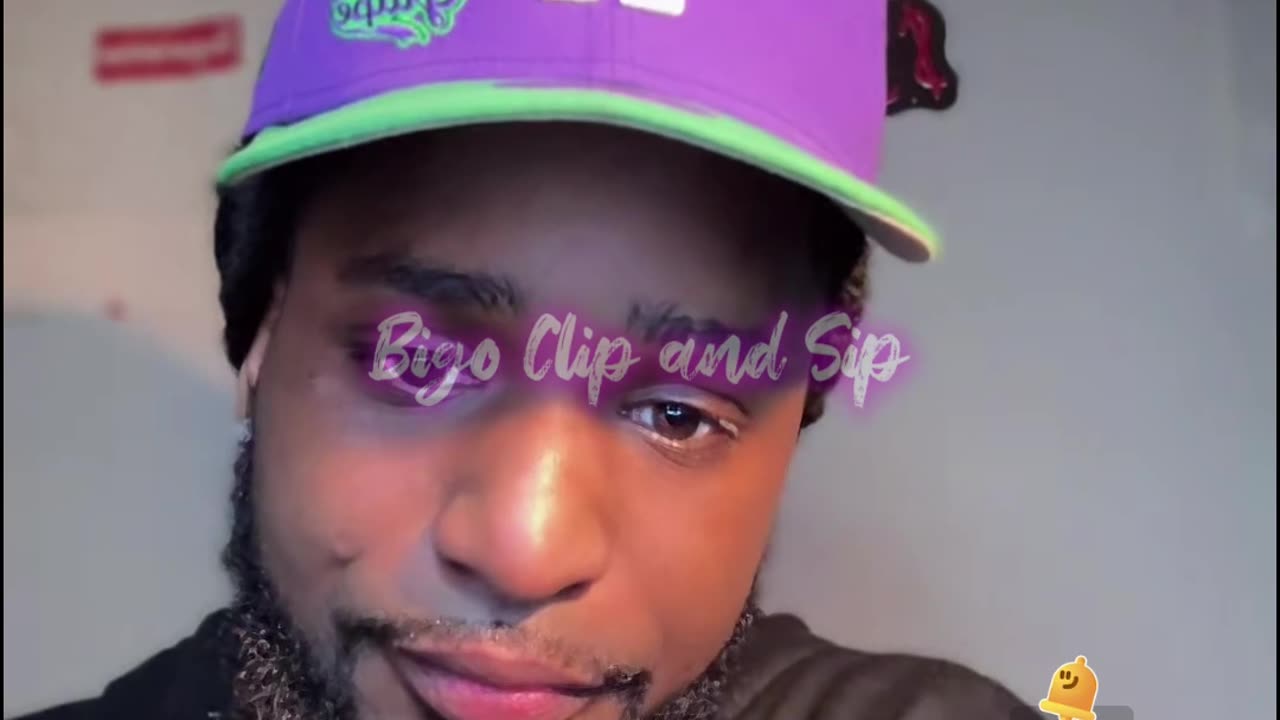 SK talks to Cream who says he ain't shit without a pistol 12/5/25 #bigoclipandsip