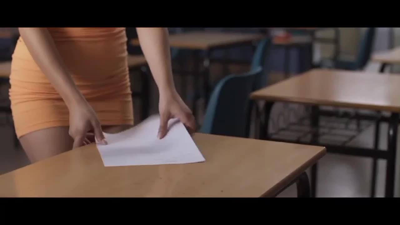 Mar afuera - Temporada 1 - Capítulo 4 parte 4