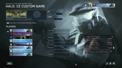 Halo CE MCC : "Earth CE " 4v4 clouD,cantdrop,Blazer,Epsilon VS LD50,Eleven,Stumpy,Marty 2/21/25