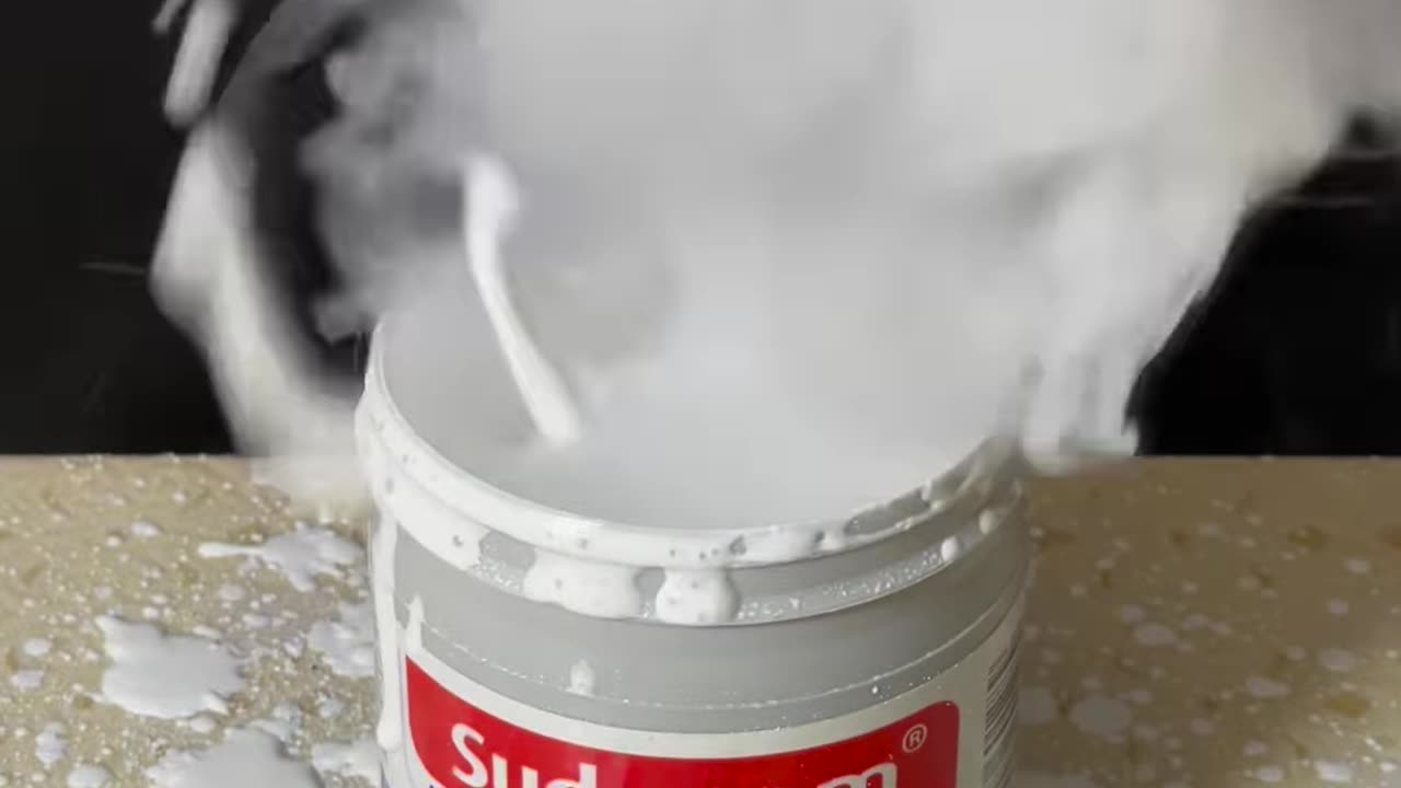 Red Hot Calibration Weight vs Sudocrem