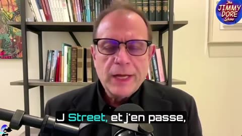 UNE NOUVELLE ORGANISATION ANTI-SIONISTE VOIT LE JOUR