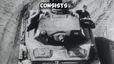 Know Your Panzer III Tank!