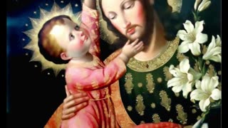 Fr Hewko, Work of St. Joseph (10-minute Devotion) 10/8/25 (NH)