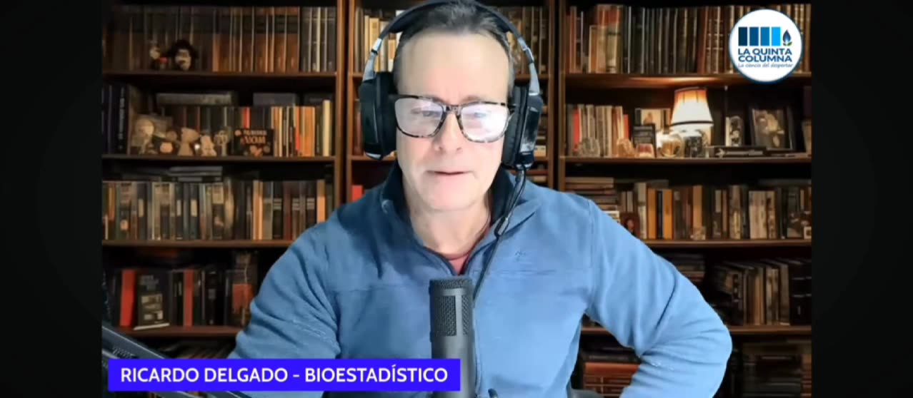 👹👁ATAQUES👹👁 a la quinta columna tras conferencia ZARAGOZA Ricardo delgado