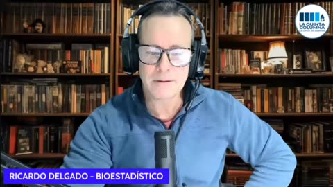 👹👁ATAQUES👹👁 a la quinta columna tras conferencia ZARAGOZA Ricardo delgado