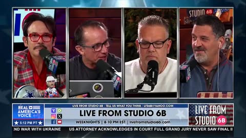 HAVE YOU HEARD WHY PLASKETT’S CENSURE DIDN’T PASS?