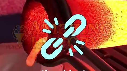 This Metal Melts in Your Hand #materialscience #hiddenhistory