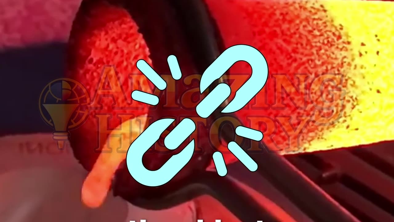 This Metal Melts in Your Hand #materialscience #hiddenhistory