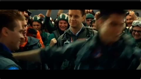 “Top Gun is a story about a man's struggle with his own homosexuality” - Quentin Tarantino