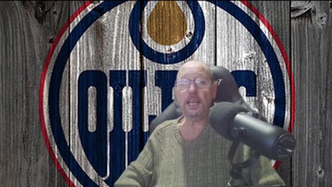 Let's Talk Oilers, Game 2 Oilers Vrs Vancouver Recap