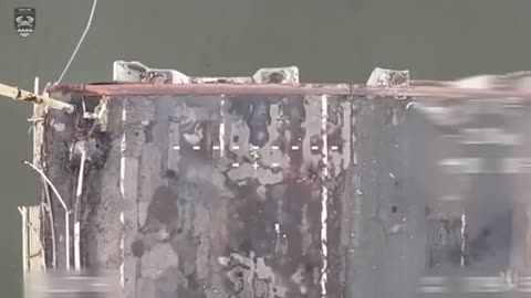 🚀👾 Ukraine Russia War | FPV Drones Annihilate Russian Ambush in Kherson | RCF