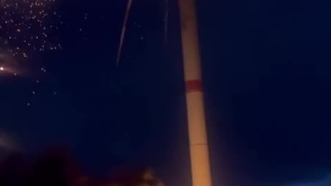💨🔥 Ukraine Russia War | Russian Army Destroys Wind Turbines in Kramatorsk | RCF