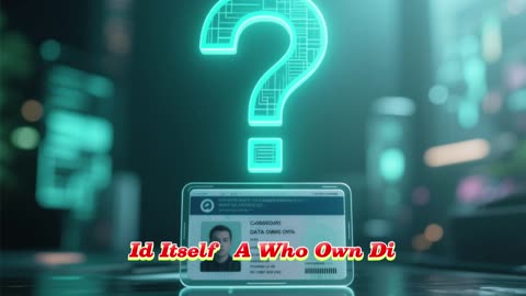 Digital ID Come Fi Stay: But Wah Happen To Wi Privacy Now?